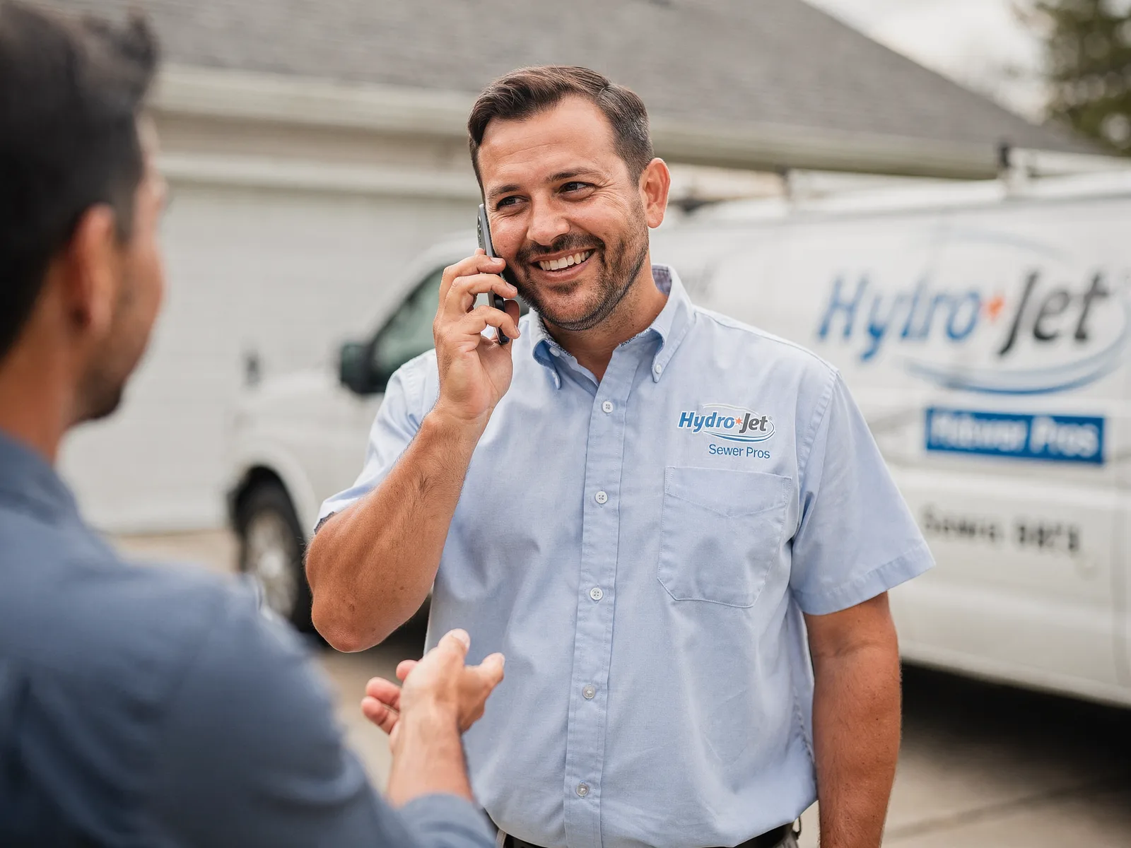 Hydro Jetting Baskin, LA FAQs